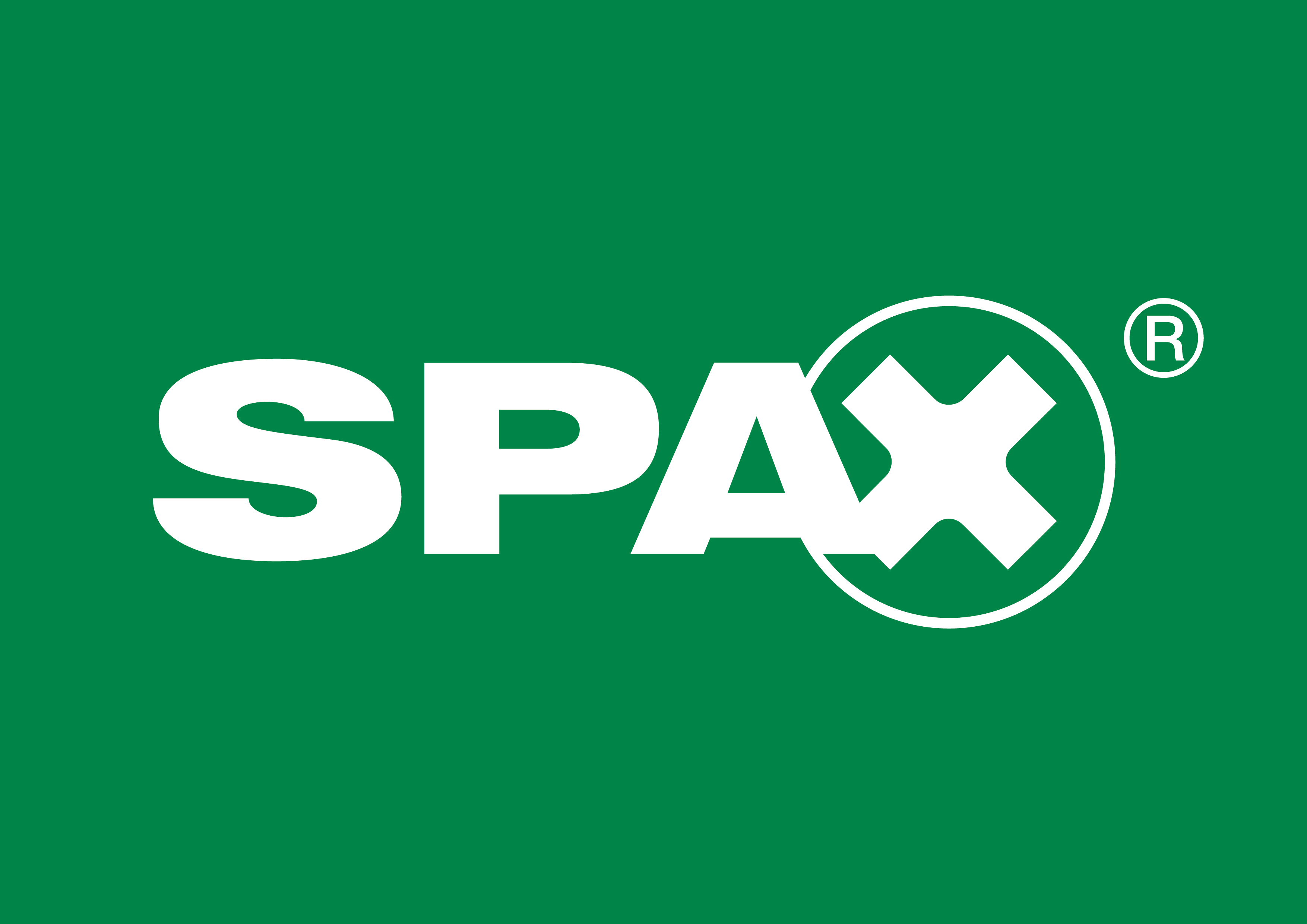 Spax International GmbH & Co. KG