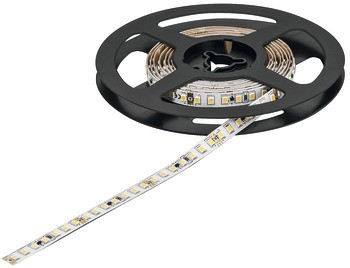 LED-Band Konstantstrom, Häfele Loox5 LED 3050, 24 V, monochrom Konstantstrom, 8 mm