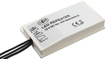 Adapter, Loox-Verbraucher – Loox5-Netzteil
