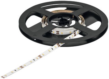 LED-Band, Häfele Loox5 LED 2071, 12 V, monochrom, 8 mm