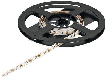 LED-Band, Häfele Loox5 LED 2065, 12 V, monochrom, 8 mm
